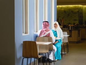 Foto Mekas asuva majutusasutuse ibis Styles Makkah galeriist