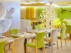 Foto Mekas asuva majutusasutuse ibis Styles Makkah galeriist