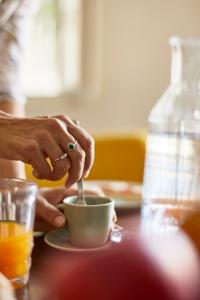 Ποτά στο Gelsomina nel Borgo Rimini +25 φωτογραφίες