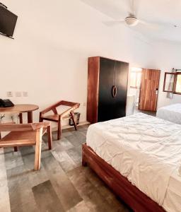 Afbeelding uit fotogalerij van Villa San Juan Bed&Breakfast in Nuevo Vallarta 