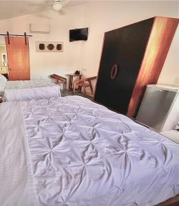 Afbeelding uit fotogalerij van Villa San Juan Bed&Breakfast in Nuevo Vallarta 