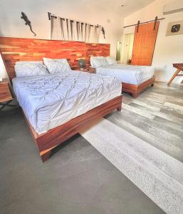 Afbeelding uit fotogalerij van Villa San Juan Bed&Breakfast in Nuevo Vallarta 