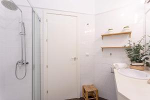 Kúpeľňa v ubytovaní Genteel Home Larios
