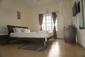 Fotografie z fotogalerie ubytování Stays 42 - Oleander Suites Coorg v destinaci Madikeri