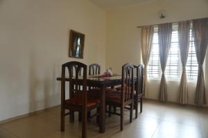 Fotografie z fotogalerie ubytování Stays 42 - Oleander Suites Coorg v destinaci Madikeri