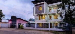 Fotografie z fotogalerie ubytování Stays 42 - Oleander Suites Coorg v destinaci Madikeri