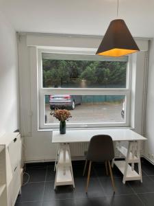 Fotografie z fotogalerie ubytování Maison de ville - près de LILLE v destinaci Mouvaux