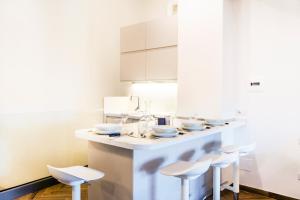 Fotografie z fotogalerie ubytování Evaluna Apartments ve Florencii + 104 fotografií