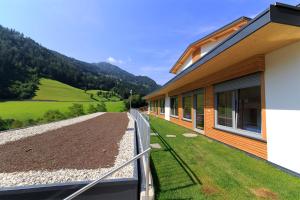 Gallery image of Camping Zögghof in San Leonardo in Passiria