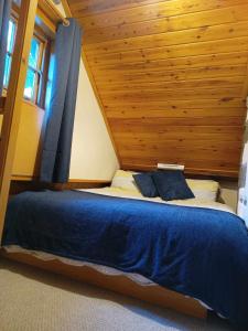 En eller flere senge i et værelse på The Dairy - Patterdale Hall + 20 billeder