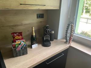 Galeriebild der Unterkunft Apartmány Klicperka in Liberec
