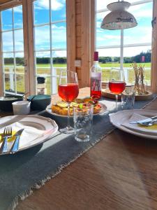 Đồ ăn tại/gần nhà nghỉ dưỡng +16 ảnh