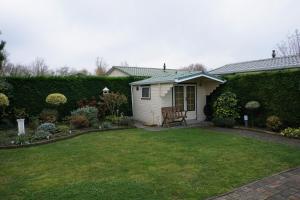 Сад в Kustverhuur, Groede Paarlhof 51