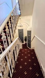 Fotografie z fotogalerie ubytování Hyde Park Court Hotel v Londýně