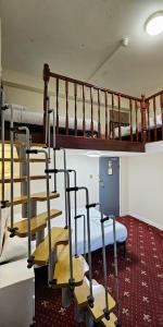 Fotografie z fotogalerie ubytování Hyde Park Court Hotel v Londýně