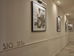 Fotografie z fotogalerie ubytování Doryssa Method Hotel v destinaci Pythagorion