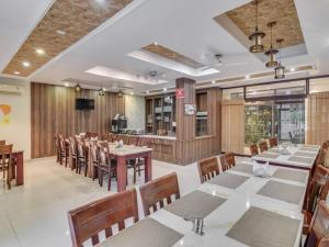 Fotografie z fotogalerie ubytování Hotel Nirvana Palace Rishikesh v destinaci Rišikéš