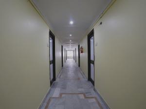 Foto de la galería de Goldhorn Hotels & Banquet Mehdipatnam Near St Ann's college en Hyderabad