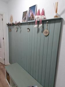 Fotografie z fotogalerie ubytování Apartamento Peñas Blancas, junto a ruta de los Cahorros, Monachil. v destinaci Monachil