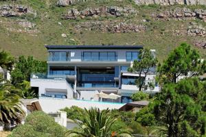 Gallery image of Sea Star Rocks Boutique Hotel in Cape Town