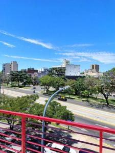 Udsigt til Buenos Aires eller udsigt til byen taget fra lejligheden + 19 billeder