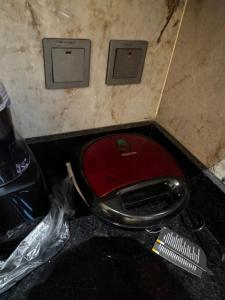 Gallery image of Guy Gad's Apartment in Ashalebotwe