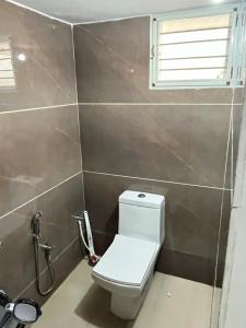 Ένα μπάνιο στο stay in chikmagalur