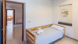 Kép Casa Rural El Ciruelo Loco Alfarnate by Ruralidays szállásáról Alfarnatejóban a galériában