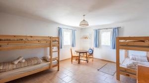 Kép Casa Rural El Ciruelo Loco Alfarnate by Ruralidays szállásáról Alfarnatejóban a galériában