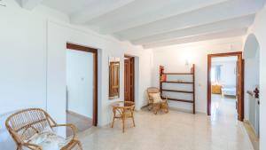 Kép Casa Rural El Ciruelo Loco Alfarnate by Ruralidays szállásáról Alfarnatejóban a galériában