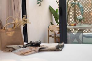 Fotografie z fotogalerie ubytování Nomad Haux Mestalla ve Valencii