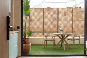 Fotografie z fotogalerie ubytování Nomad Haux Mestalla ve Valencii