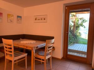 Foto dalla galleria di Haus Lasaun a Bressanone