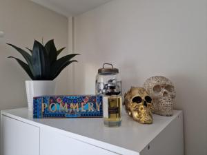 Galeriebild der Unterkunft Sunset Rooftop Terrace apartment in Palm-mar
