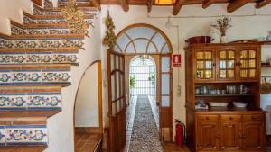 Zdjęcie z galerii obiektu La Casa del Real El Real de la Jara by Ruralidays w mieście El Real de la Jara