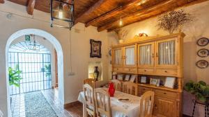Zdjęcie z galerii obiektu La Casa del Real El Real de la Jara by Ruralidays w mieście El Real de la Jara