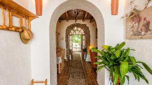 Zdjęcie z galerii obiektu La Casa del Real El Real de la Jara by Ruralidays w mieście El Real de la Jara