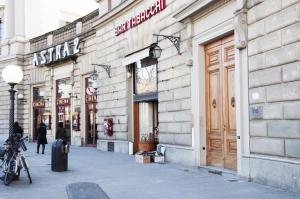 Fotografie z fotogalerie ubytování Evaluna Apartments ve Florencii