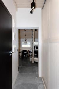 Fotografia z galérie ubytovania Apartament Świerkowy v destinácii Stronie Śląskie + 6 fotografií