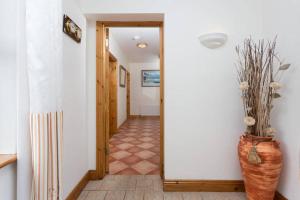 Foto dalla galleria di Nellie Dee's - Room Only a Doolin