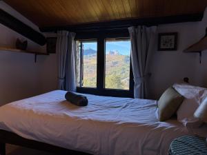 Fotografie z fotogalerie ubytování Masia Cap del Roc v destinaci Vallcebre + 37 fotografií