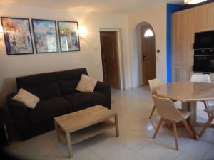 Gallery image of Logement indépendant C & D in Lorgues +17 photos