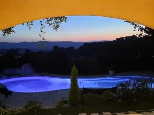 Gallery image of Logement indépendant C & D in Lorgues