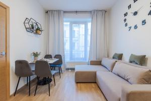 Imagen de la galería de Marmor House, en Riga