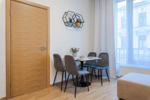 Imagen de la galería de Marmor House, en Riga