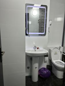 Fotografie z fotogalerie ubytování boulevard hotel v destinaci Tanger