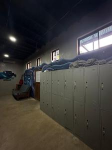 Fotografie z fotogalerie ubytování Shipwrecked Hostel v destinaci Uvita