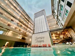 Φωτογραφία από το άλμπουμ του Jasmine Resort Sriracha σε Si Racha