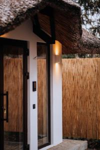 Fotografie z fotogalerie ubytování Tree House Relax Park v destinaci Chişinău