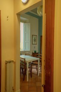 Fotografia z galérie ubytovania Tranquil Suite Near Museums and Train Station vo Florencii